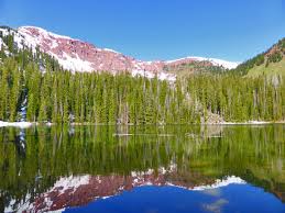 Williams Lake