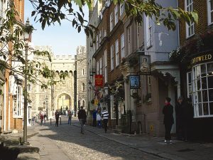 Windsor