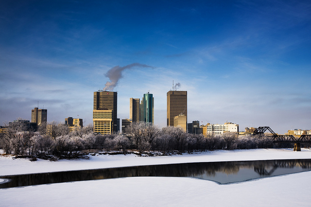 Winnipeg